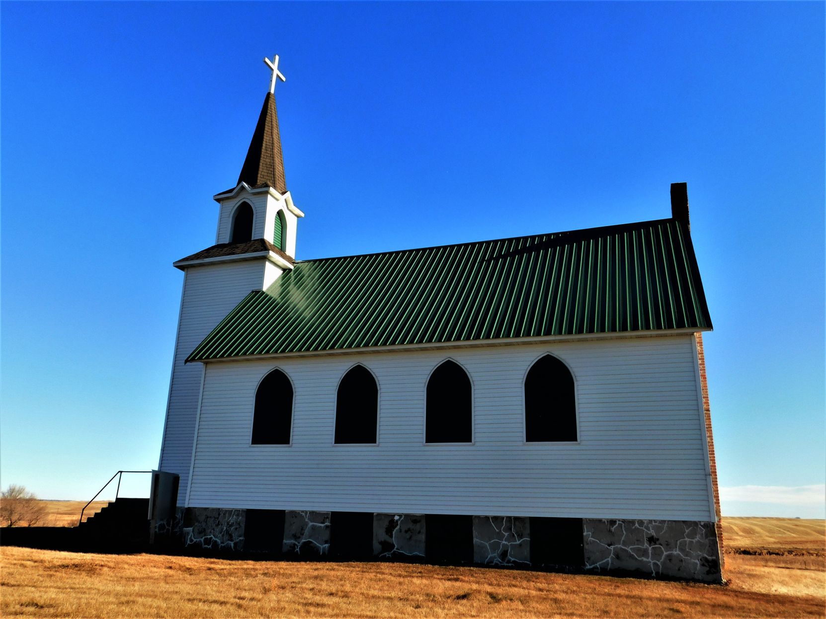 James River Church